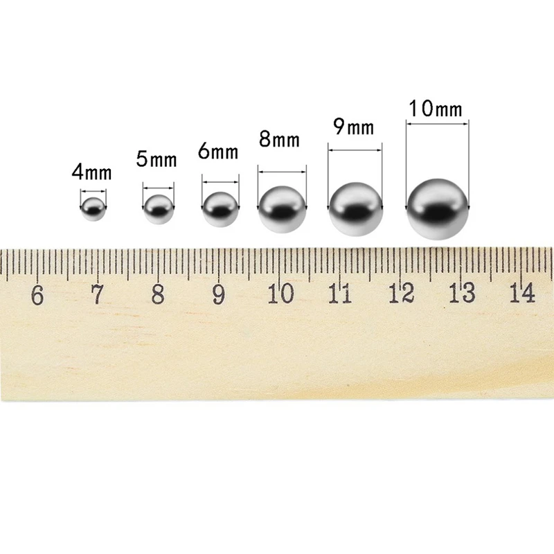 440c stålkula