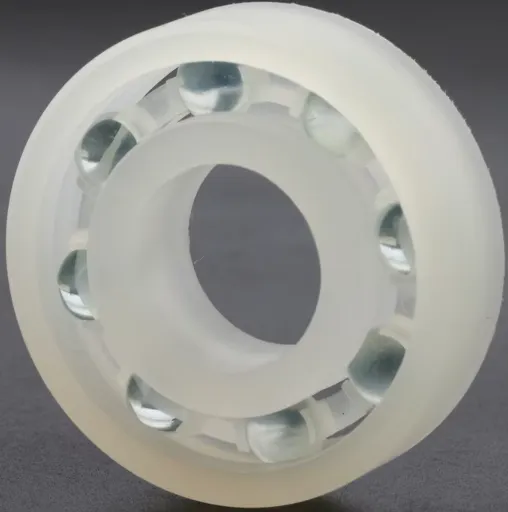 Borosilicate glass balls Borosilicate glass balls
