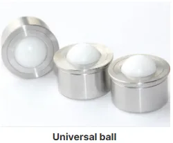 PTFE plastic ball PTFE plastic ball