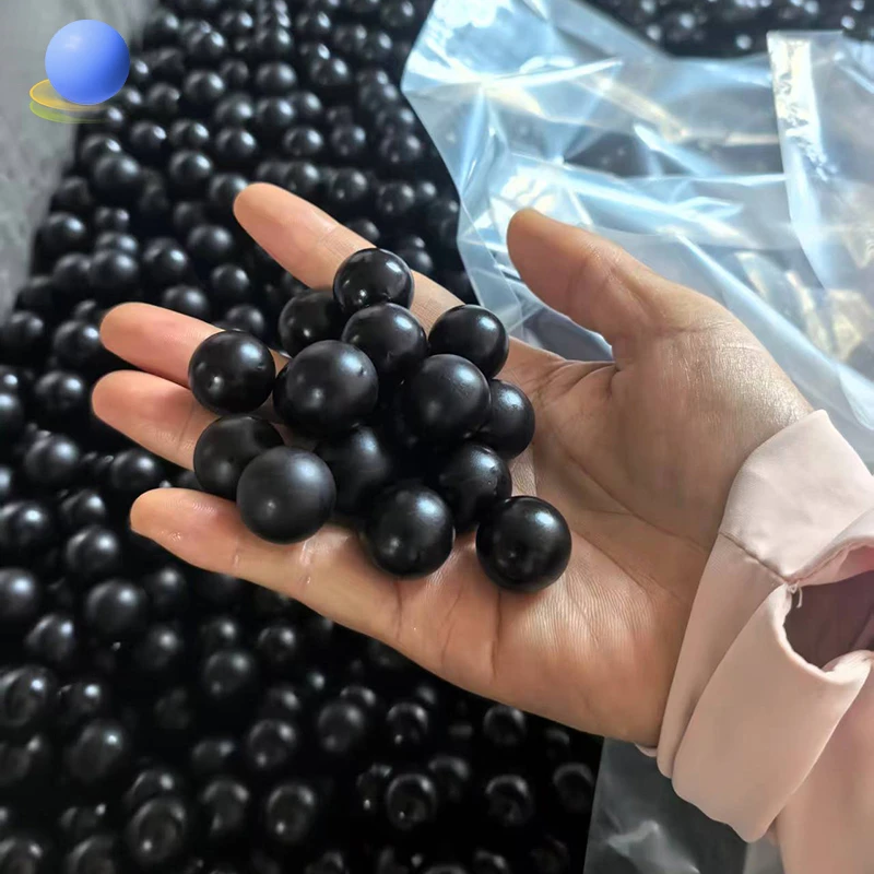 COATED STEEL BALLs 5g COATED STEEL BALLs 5g