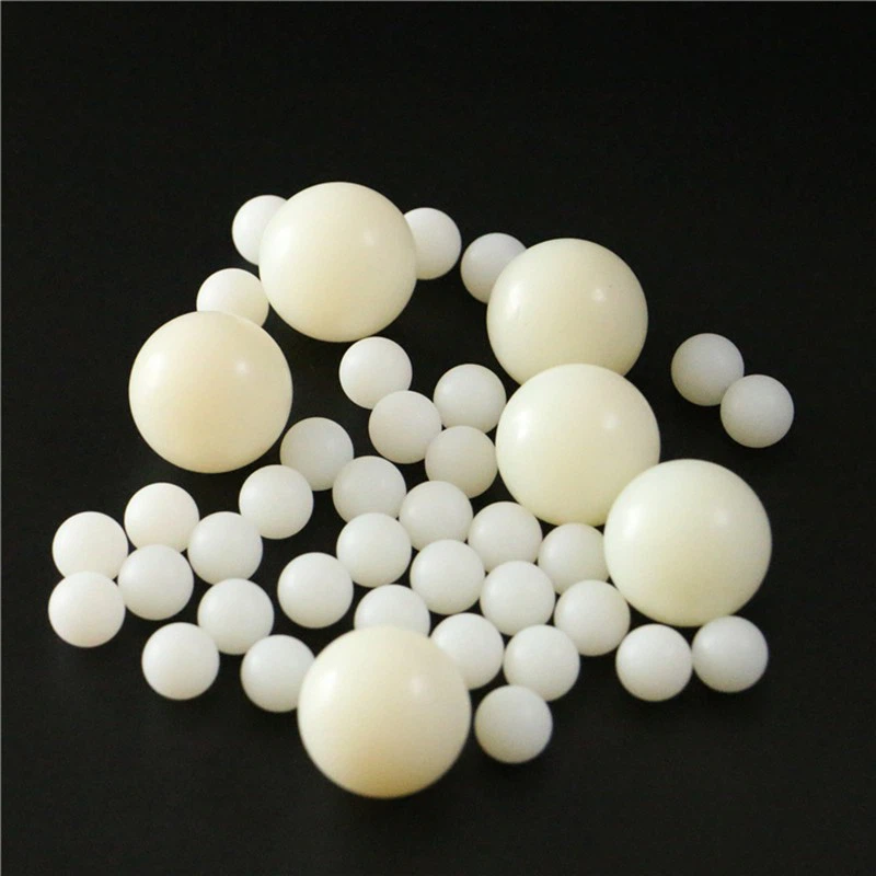 Solid Nylon Ball suppliers